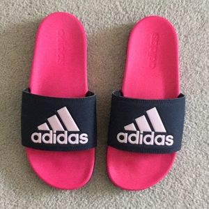 adidas Adilette Comfort Slides